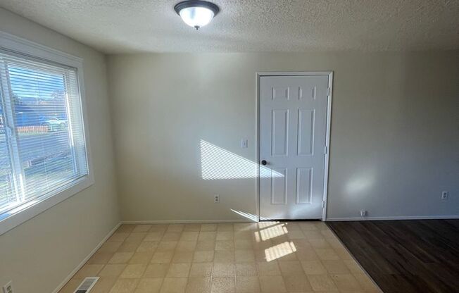 3 beds, 2 baths, $2,400