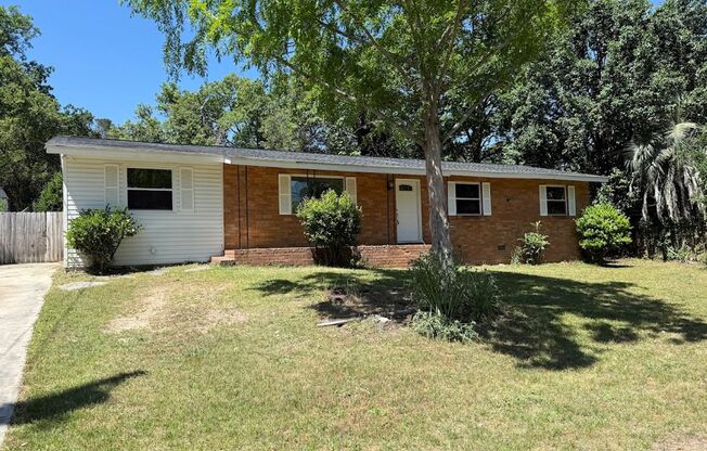 4 bed/2 bath home in North Augusta, SC