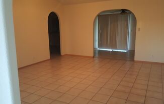 2 beds, 2 baths, $1,500