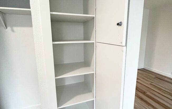 Studio, 1 bath, 480 sqft, $1,495, Unit 218