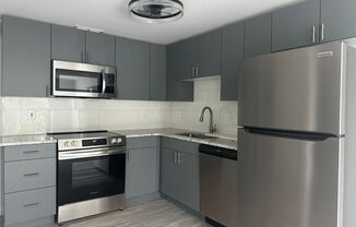 Arvada Court Apartments
