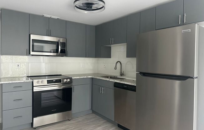 Village West Apartments