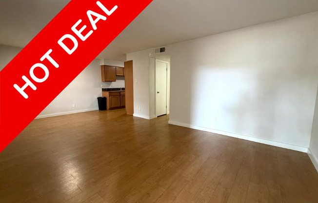 2 beds, 1 bath, 900 sqft, $1,145, Unit LAW13-106