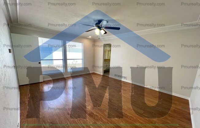4 beds, 3 baths, $2,950