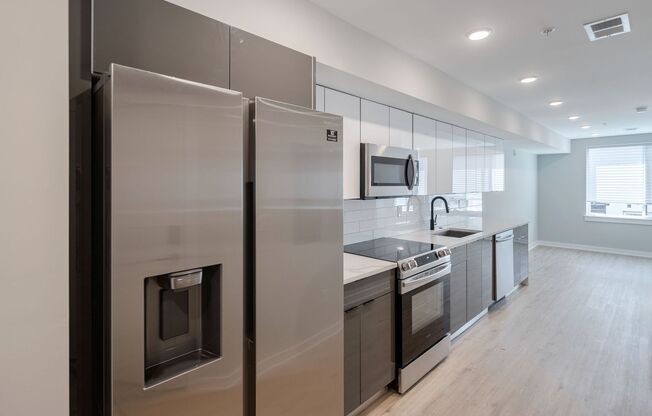 1717 N 25th St. - DPD