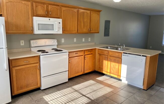 1740 Baltimore Drive