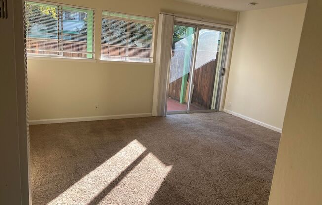 1 bed, 1 bath, $2,550, Unit 1