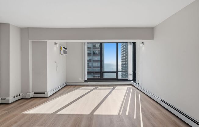 1 bed, 1.5 baths, 678 sqft, $2,500, Unit 14G