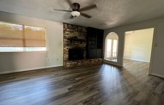 3 beds, 2 baths, $1,500