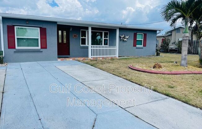 631 PALMETTO DR