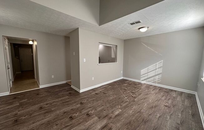 2 beds, 2 baths, 1,350 sqft, $1,745, Unit 3C