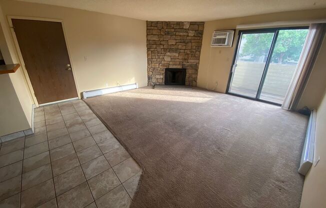 2 beds, 2 baths, $1,800