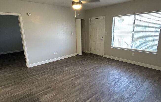 2 beds, 2 baths, 1,120 sqft, $1,250, Unit 215M