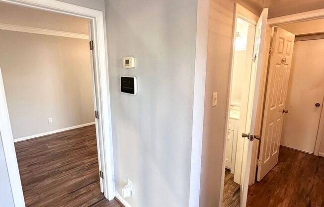 4-Bedroom End-Unit Townhome with Spacious Yard & Outdoor Oasis!
