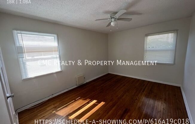 Partner-provided property photo