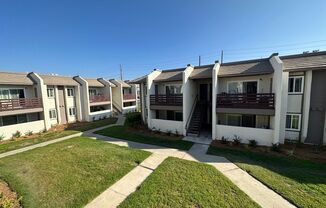 Bolsa Gardens Apartment Homes