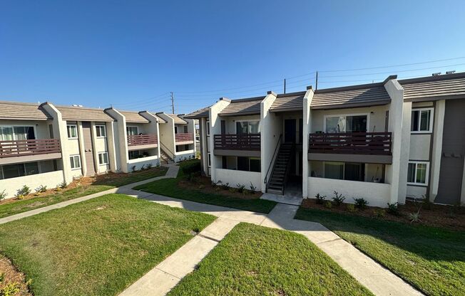 Bolsa Gardens Apartment Homes