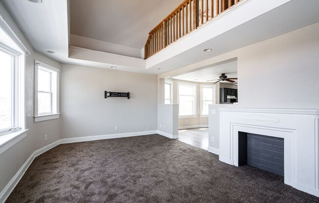 Beautiful 3 Bedroom 2 Bath