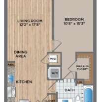 Partner-provided photo for $3020 unit