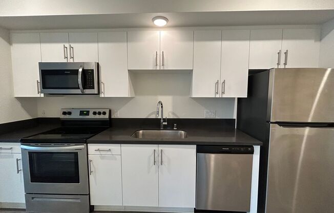 1 bed, 1 bath, 623 sqft, $2,495, Unit 508