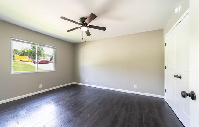 1 bed, 1 bath, 616 sqft, $1,066, Unit H-6