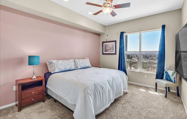 2 beds, 2 baths, $2,095