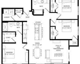 Partner-provided photo for $2500 unit