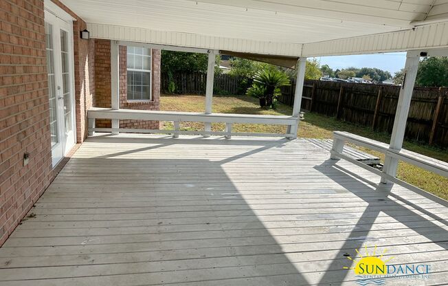 3 beds, 2 baths, $2,300