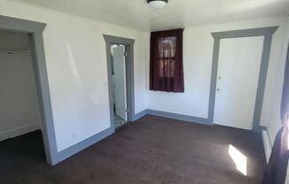 1 bed, 1 bath, $925