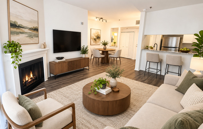 2 beds, 2 baths, 960 sqft, $3,195, Unit 0201