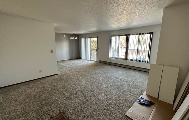 Chaplewood 2 Apartments