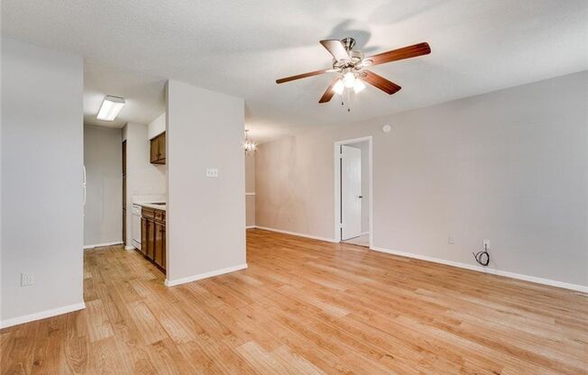 10616 Mellow Meadow Unit 22D – Best Location in Parkwest!