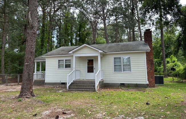 FOR RENT - Terrific location, great price....near everything!