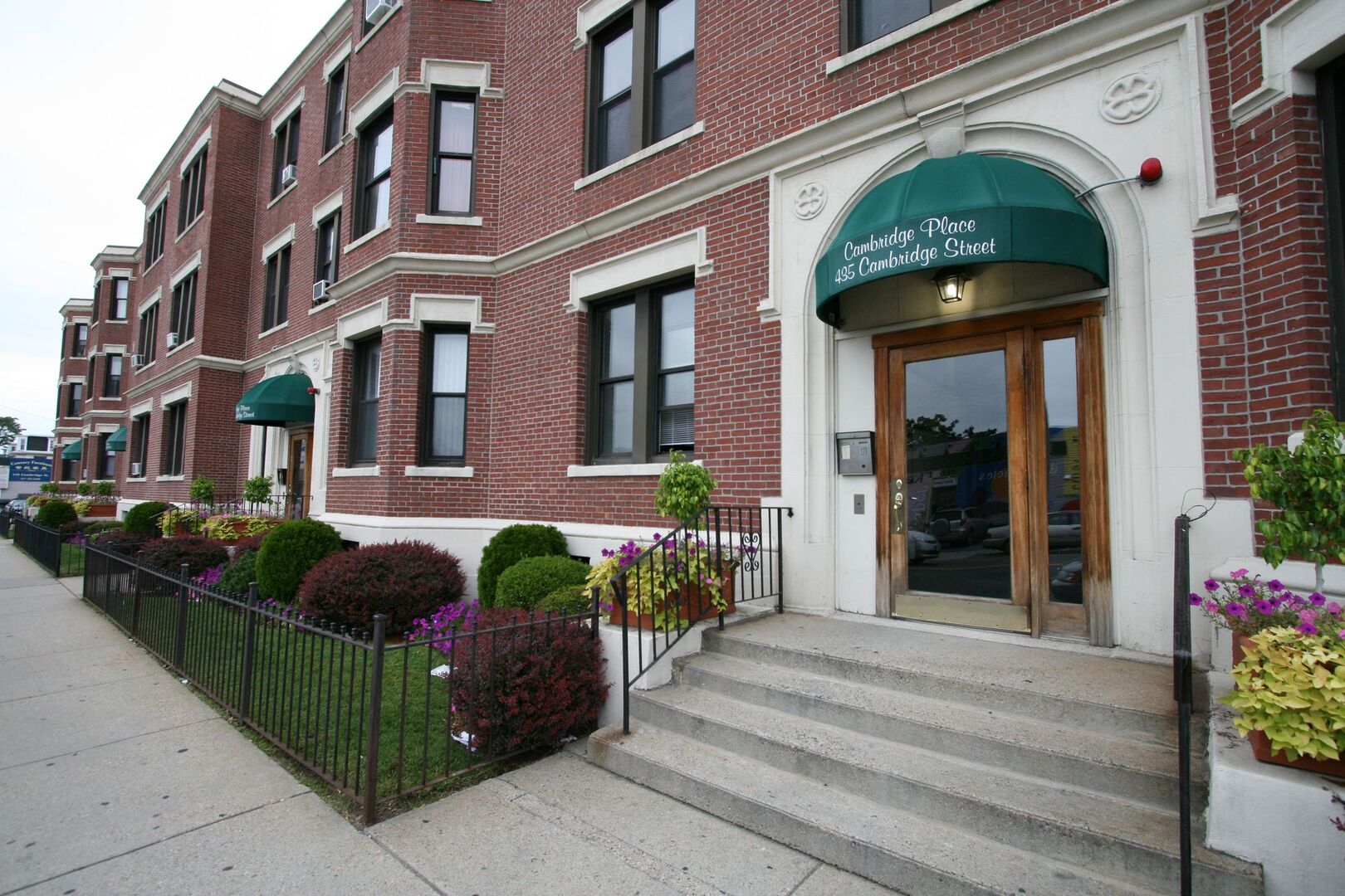 Hamilton Union