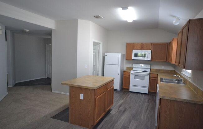 Cedar Park -- 3 bedrooms and 2 bath - Heritage Park subdivision