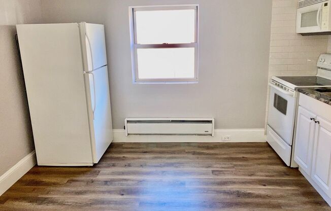 2 beds, 1 bath, 1,000 sqft, $1,500, Unit #3