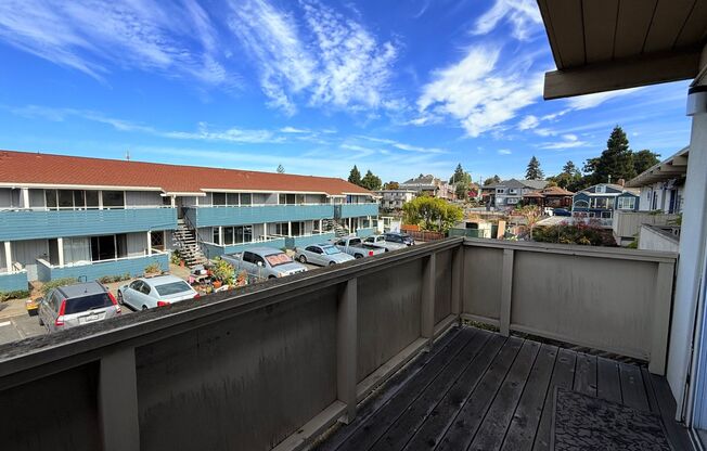 1 bed, 1 bath, $1,975, Unit Unit G