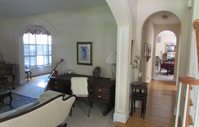 Cornelius with easy access to I-77