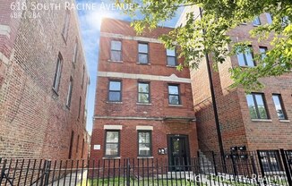 618 S RACINE AVE