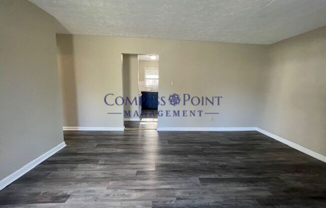 Newly Renovated Just For You!