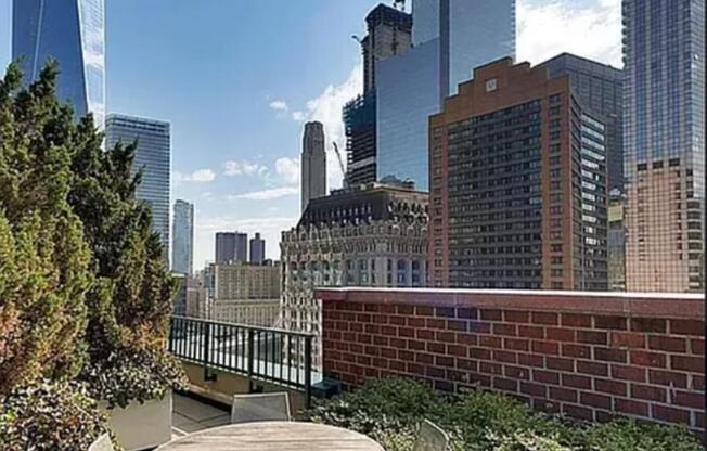 1 bed, 1 bath, $5,650, Unit 15A