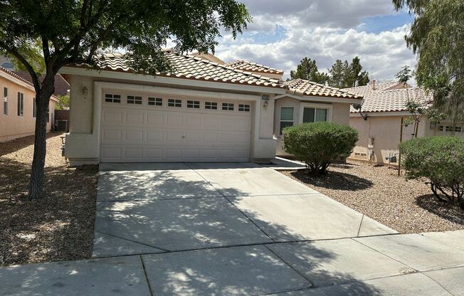 4 bedrooms in desirable area