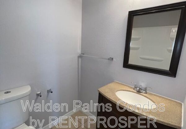 4736 Walden Circle #1116