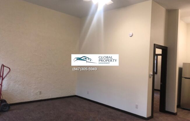 1 bed, 1 bath, 900 sqft, $1,200, Unit 1