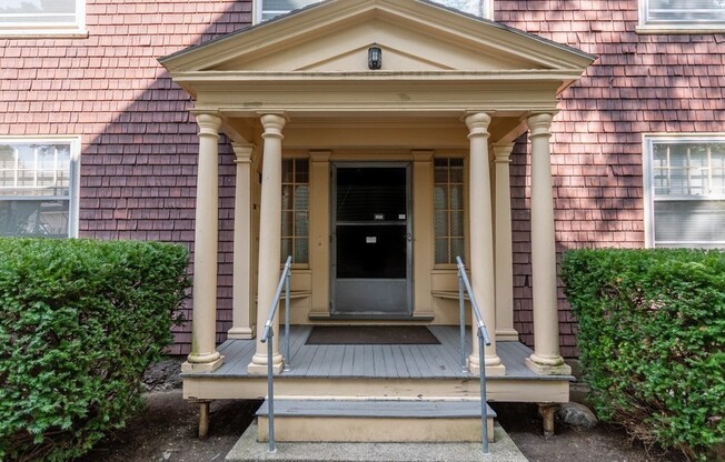 30 STETSON ST