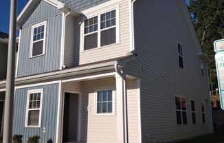 BRAND-NEW Townhome Located in Sanford- Minutes from Shopping, Dining, and Community Parks! Wont last long- Call Today!