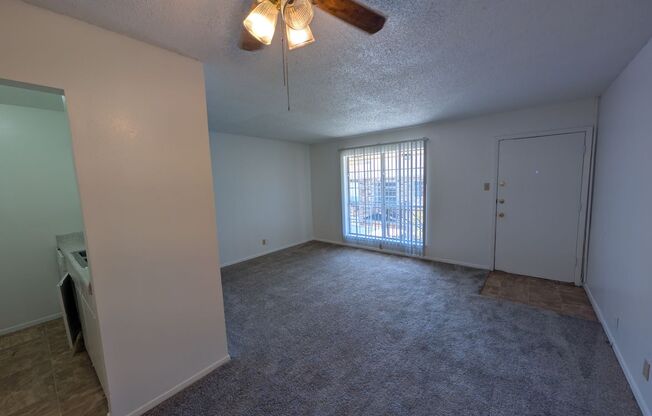 1 bed, 1 bath, 578 sqft, $740, Unit TH 235