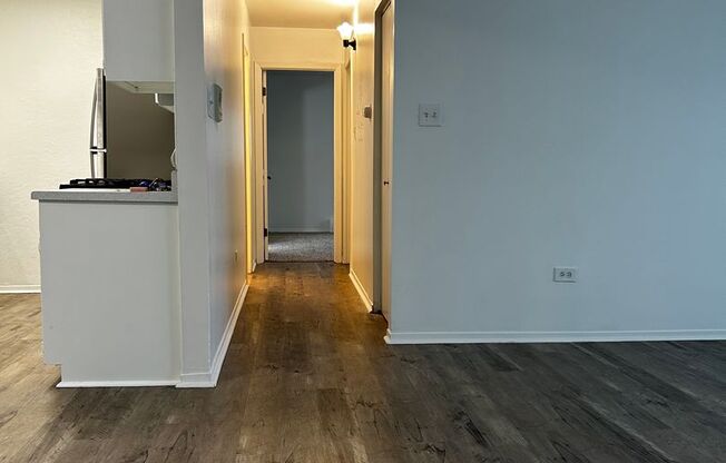 2 beds, 2 baths, 1,026 sqft, $1,949, Unit 1669-202 Quail