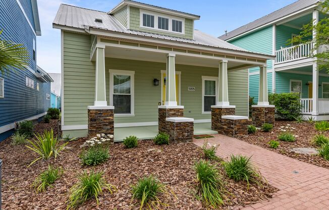 Gorgeous remodeled 3-bedroom, 2.5 bath home in Hillcrest