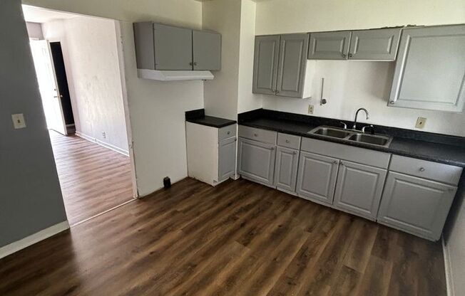 3 Bedroom Single Family Home